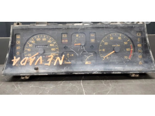 Přístrojová deska Renault 21 2014