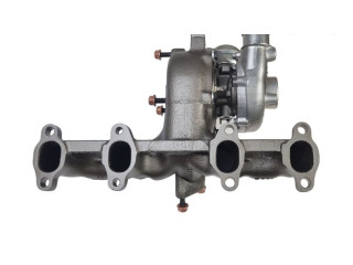 Турбина Volkswagen Bora 454232-5014S, 038253019A