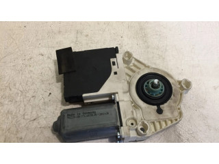 Передний двигатель механизма для подъема окон