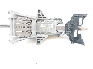 Рулевая рейка P30760937 Volvo S80 2007-2013 года