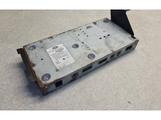 Вентилятор печки YIL500080, H70565863 Land Rover Range Rover L322