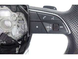 Руль Audi A3 8Y  2020 -  года 8Y0419091H      