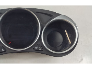 Панель приборов A2C8052840 Citroen DS4