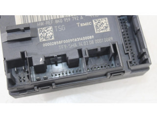 Блок комфорта 8K0959792C Audi A4 Allroad