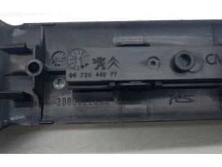 Блок управления 9672044577 Citroen DS4