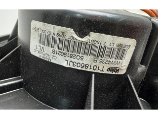 Вентилятор печки    5Q2819021B   Skoda Kodiaq