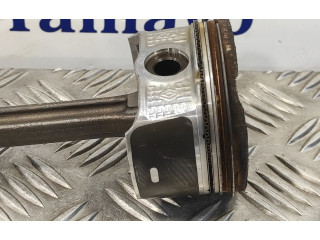 Поршень H4M738 Dacia Dokker