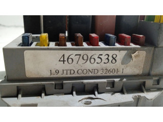 Модуль управления BSM 46796538   Fiat Stilo    