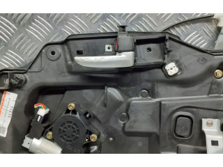 Передний комплект электрического механизма для подъема окна GP9A5897X   Mazda 6