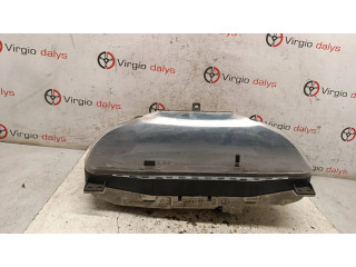 Панель приборов HR0200101 Honda Civic