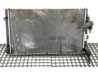 Интеркулер 5K0121253D Volkswagen Golf VI