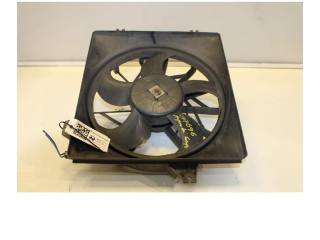 Вентилятор радиатора 2538629000 Hyundai Coupe