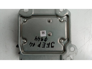 Блок подушек безопасности 56054067AC Jeep Grand Cherokee