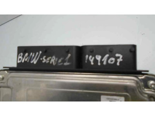 Řídící jednotka 13618576522, 0281033806 BMW 7 G11 G12 2015