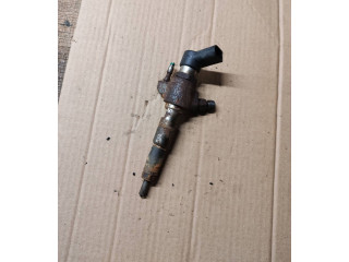 Форсунка 9674973080, 50274v05    Peugeot 5008  Dv6c 