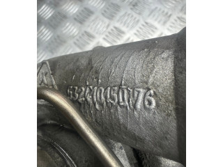  Турбина Volvo V70  53241015076         