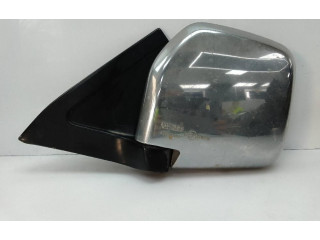 Зеркало электрическое Mitsubishi Montero - года