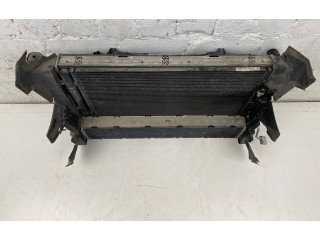 Комплект радиатора 8T0260401E Audi Q5 SQ5