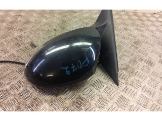 Зеркало электрическое        Skoda Yeti (5L)  2009 - 2017 года   