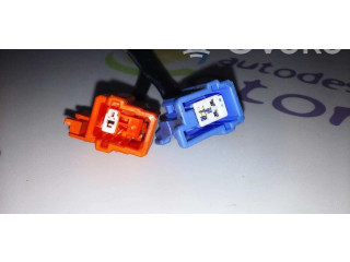 Подушка безопасности водителя SQ0K930450   KIA Shuma