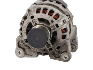 Генератор 165201080765   Dacia Logan II      