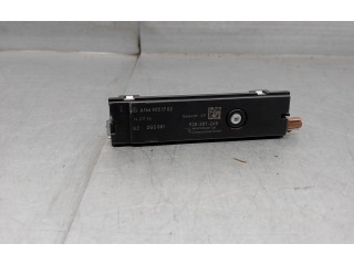 Блок управления A1669051702 Mercedes-Benz A W176