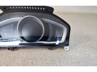 Панель приборов 31412534   Volvo S80       