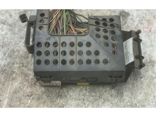 Pojistková skříňka Smart ForTwo 2002