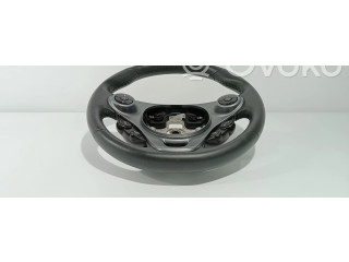 Руль Smart ForFour II W453 2014 - года A4534603500, 484004118R