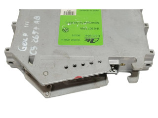 Блок управления АБС 1H0907379A Volkswagen Golf SportWagen