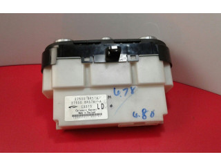 Zpětné zrcátko  Nissan Qashqai+2 2013  27500, BR57A  