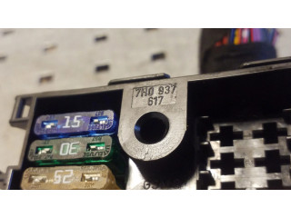 Pojistková skříňka 7H0937617 Skoda Yeti (5L) 2011