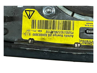 Подушка безопасности водителя 600803800, BAMPT11031   Saab 9-5