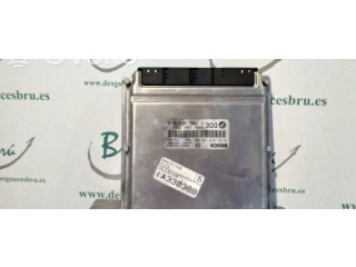 Řídící jednotka 0281010300 Land Rover Freelander