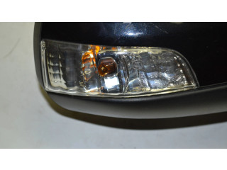 Зеркало электрическое        Volvo C30  2010 - 2013 года   