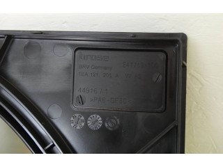 Řídící jednotka 1ea121205a, 1ea121203c Skoda Enyaq iV 2020