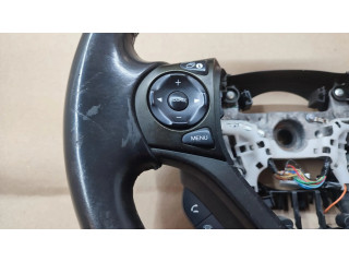 Руль Honda Civic IX 2011-2017 года