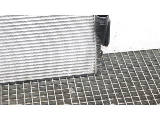 Интеркулер Jaguar XF X250