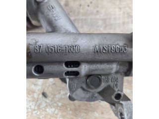 Čerpadlo oleje 8705161630, 168034 Audi A6 S6 C6 4F BMK