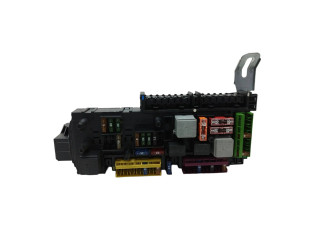   Pojistková skříňka 2129060105, 5DK00962089   Mercedes-Benz CLS C218 X218 2013