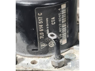 Jednotka ABS 7L0907379P, 10061337891 Volkswagen Touareg I 2008