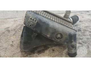 Интеркулер     Honda Accord 2.2