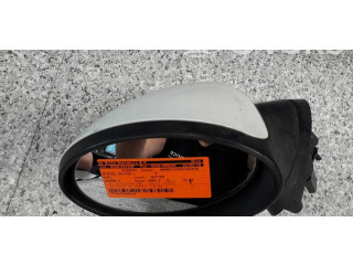 Zpětné zrcátko Mini Cooper Mark I 1963 414213411