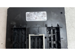 Блок комфорта 5WA937086L Audi A3 8Y