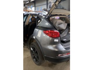 Боковая подушка безопасности Y85PM1BB0A Infiniti EX