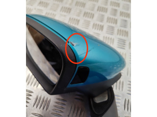 Зеркало электрическое        Volkswagen ID.3  2019 -  года   