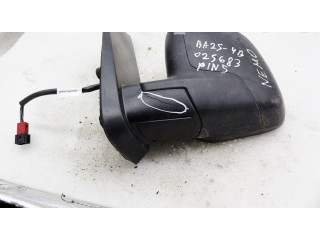 Зеркало электрическое        Citroen Nemo   -  года   