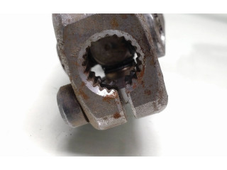 Рулевая рейка 1Z1419502Q Skoda Octavia Mk2 (1Z) 2004 - 2013 года