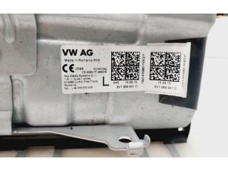 Подушка безопасности для колен 8V1880841C Audi A3 S3 A3 Sportback 8P