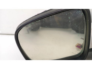 Zpětné zrcátko levé Volkswagen Transporter - Caravelle T5 2004 56501100, 56502700